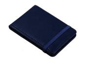 Opakowanie Album Jazz na 20 wizytówek granatowy