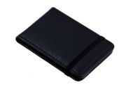 Opakowanie Album na 20 wizytówek Jazz czarny ELEFANT