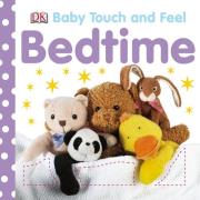 Opakowanie Baby Touch and Feel Bedtime