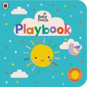 Opakowanie Baby Touch Playbook