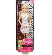 Opakowanie Barbie Fashionistas. Modne przyjaciółki FXL52