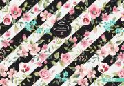 BLOK RYSUNKOWY FLOWERS A3 20 KARTEK 140GR. Wydawca: Eurocom. Dadada.pl Opakowanie BLOK RYSUNKOWY FLOWERS A3 20 KARTEK 140GR