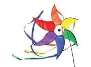 Okładka książki Brookite Star Spinner