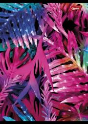 Brulion A4/96K linia półtwarda oprawa MIX (5szt). Wydawca: UNIPAP. Dadada.pl Opakowanie Brulion A4/96K linia półtwarda oprawa MIX (5szt)