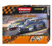 Opakowanie Carrera GO!!! - Speed n Race