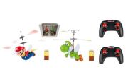Opakowanie Carrera RC - Twin Pack Flying Cape Mario & Yoshi
