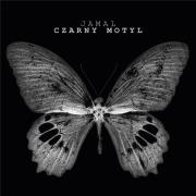 Okładka książki CD CZARNY MOTYL JAMAL