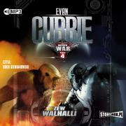 CD MP3 ZEW WALHALLI HAYDEN WAR TOM 4 WYD. 2. Autor: Evan Currie. Dadada.pl Okładka książki CD MP3 ZEW WALHALLI HAYDEN WAR TOM 4 WYD. 2