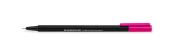Opakowanie Cienkopis triplus 0,3mm magenta (10szt) STAEDTLER