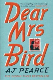 Opakowanie Dear Mrs Bird