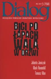 Opakowanie Dialog 2019/05