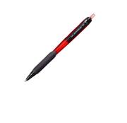 Opakowanie Długopis kulkowy SXN-101 Jetstream czerw. (12szt)