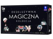 Opakowanie Ekskluzywny zestaw magiczny 2019