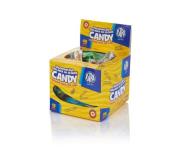 Opakowanie Ergonomiczna nakładka na ołówek Candy 48 sztuk