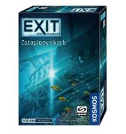 Opakowanie Exit: Zatopiony skarb GALAKTA