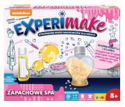 Opakowanie Experimake - Zapachowe SPA ADDO