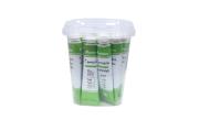 Opakowanie Farba tempera 12ml zielony 15szt KARBON