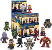 Opakowanie Figurka Funko Mystery mini: Marvel Avengers