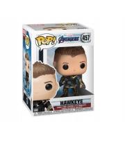 Opakowanie Figurka Funko Pop: Avengers - Hawkeye