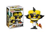 Opakowanie Figurka Funko Pop: Crash Bandicoot - Dr Neo Cortex