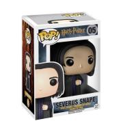 Opakowanie Figurka Funko Pop: Harry Potter - Severus Snape