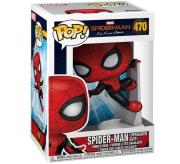 Opakowanie Figurka Funko Pop: Spiderman