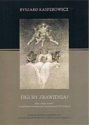 Okładka książki Figury zbawienia? Idea