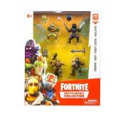 Opakowanie Fortnite - figurki z akcesoriami 4pak