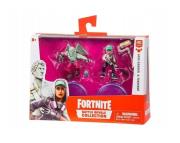 Opakowanie Fortnite - Teknique & Love Ranger + akcesoria