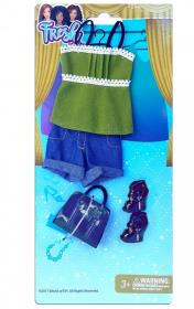 Opakowanie Fresh Dolls ubranka SKU12