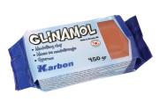 Opakowanie Glinamol Teracota 450g KARBON