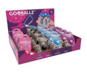 Opakowanie Gniotek brelok malina