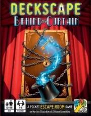 Okładka książki Gra - Escape Room. Magiczna sztuczka