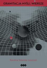 Okładka książki Grawitacja myśli