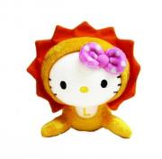 Opakowanie Hello Kitty - Baby Pluszowy Lew UNIMAX