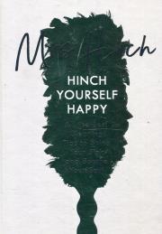 Okładka książki Hinch Yourself Happy