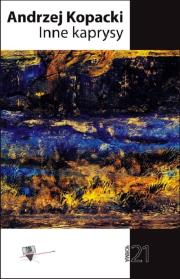 Okładka książki Inne kaprysy / Forma
