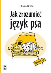 Okładka książki Jak zrozumieć język psa w.3