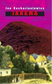 Okładka książki Jarema