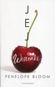 Okładka książki Jej wisienki