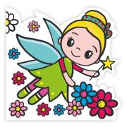 Opakowanie KARNET TWARDA OPRAWA WRÓŻKA