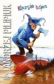 Okładka książki Karpie bijem