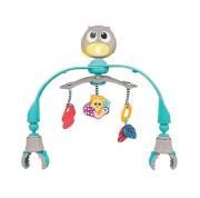 Opakowanie Karuzela podróżna z lampką