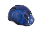 Kask dziecięcy MC SPOKEY. Wydawca: Easy Stationery. Dadada.pl Opakowanie Kask dziecięcy MC SPOKEY