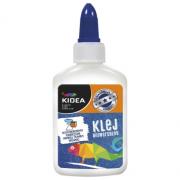 KLEJ W PŁYNIE 60G KIDEA D. Wydawca: Derform. Dadada.pl Opakowanie KLEJ W PŁYNIE 60G KIDEA D