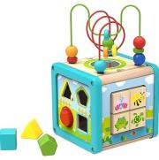 Opakowanie Kostka aktywizująca