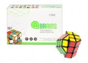 Opakowanie Kostka magiczna walec