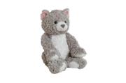 Opakowanie Kot szary 36cm MOLLI TOYS