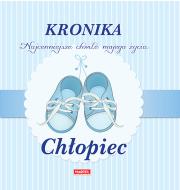 Kronika Najpiękniejsze chwile mojego życia. Autor: KINGA SPĘTANA. Dadada.pl Okładka książki Kronika Najpiękniejsze chwile mojego życia