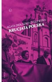 Okładka książki Krucjata polska